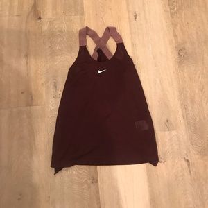 Nike tank top